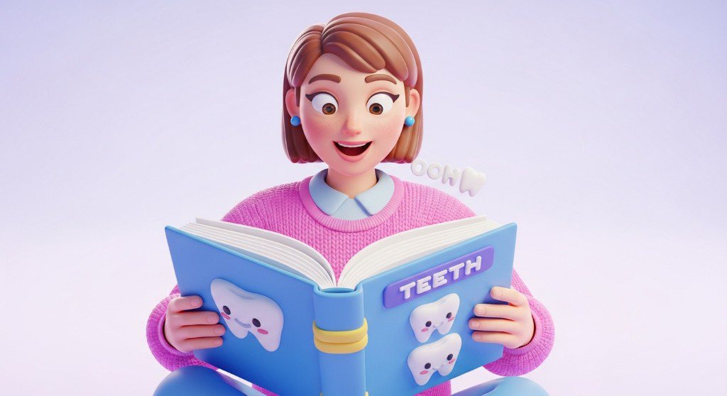 치아보험 보장 범위를 쉽게 이해하는 안내 이미지